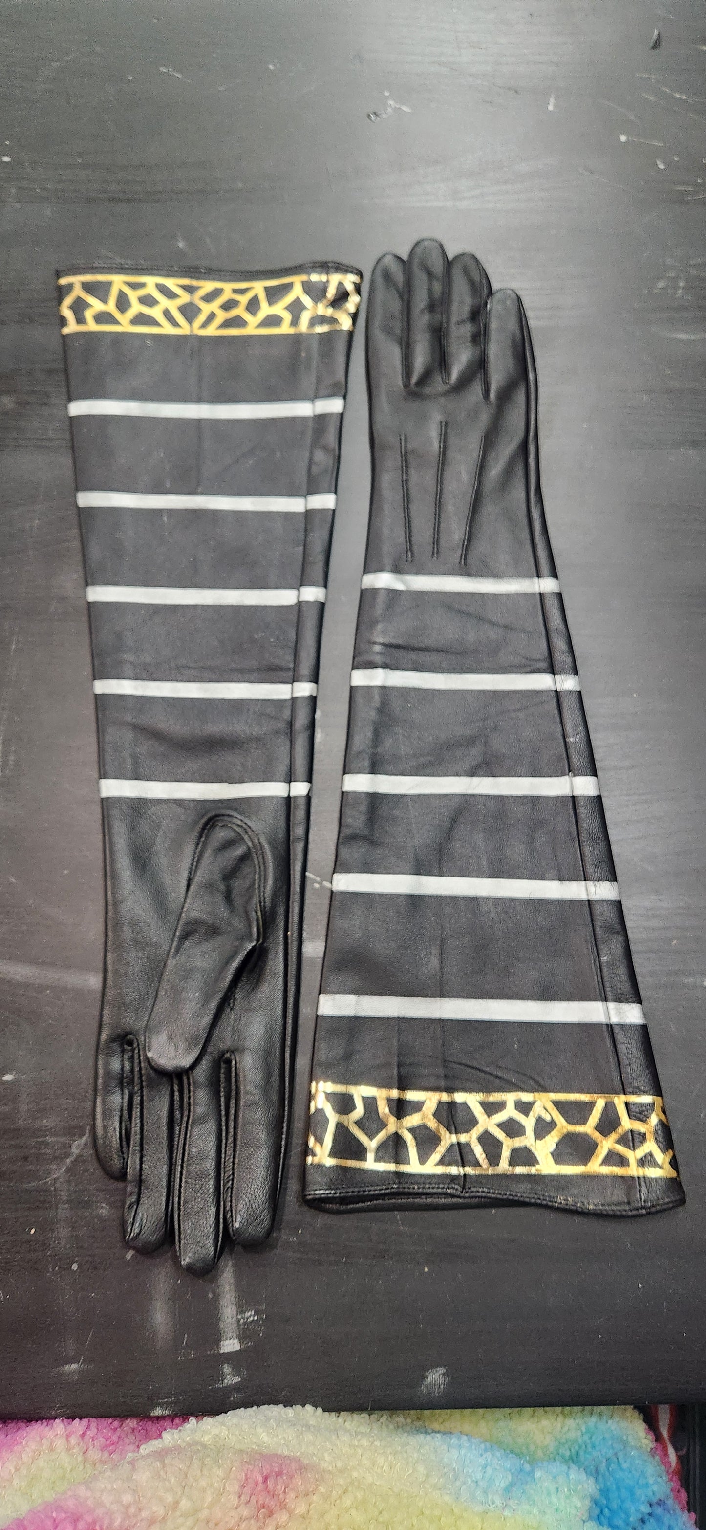 Visas Marr Costume KOTOR 2 - Unseen Unheard Version - Vauls Anvil