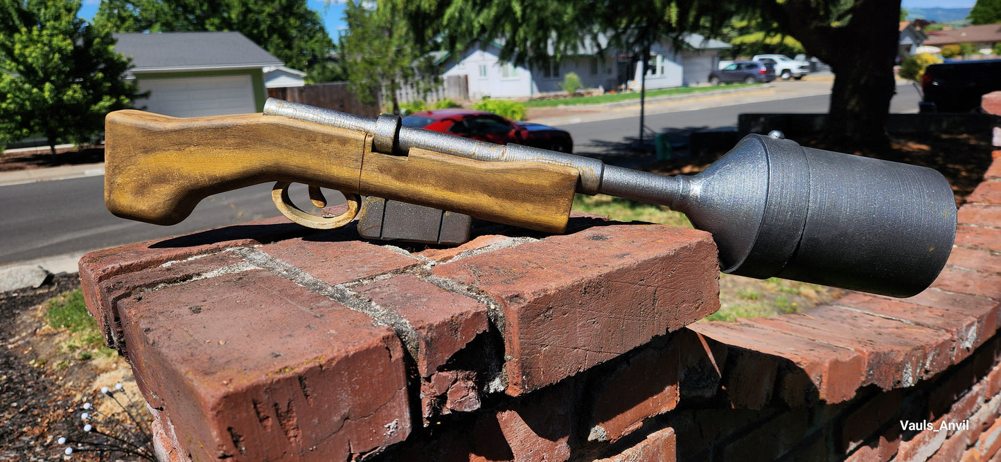 Star Wars Jawa Ion Blaster ANH Episode 4 Style Cosplay Prop