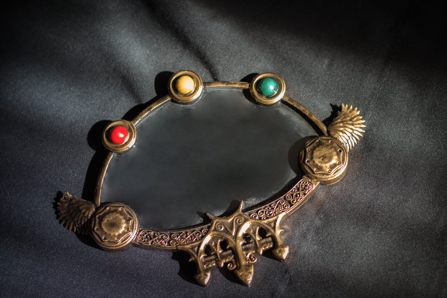 Mirror Of Kalandra Resin Replica - Path of Exile