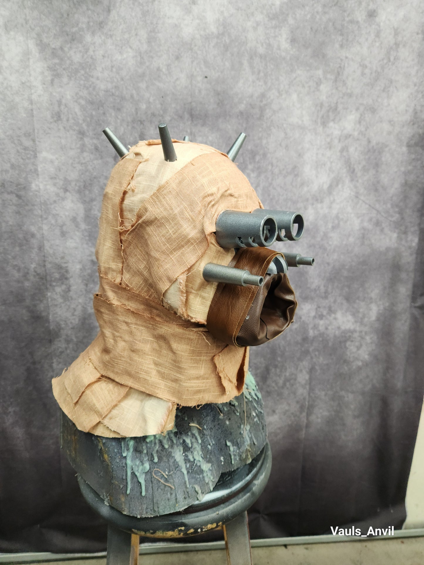 Star Wars Tusken Raider Original Trilogy Style Costume Cosplay