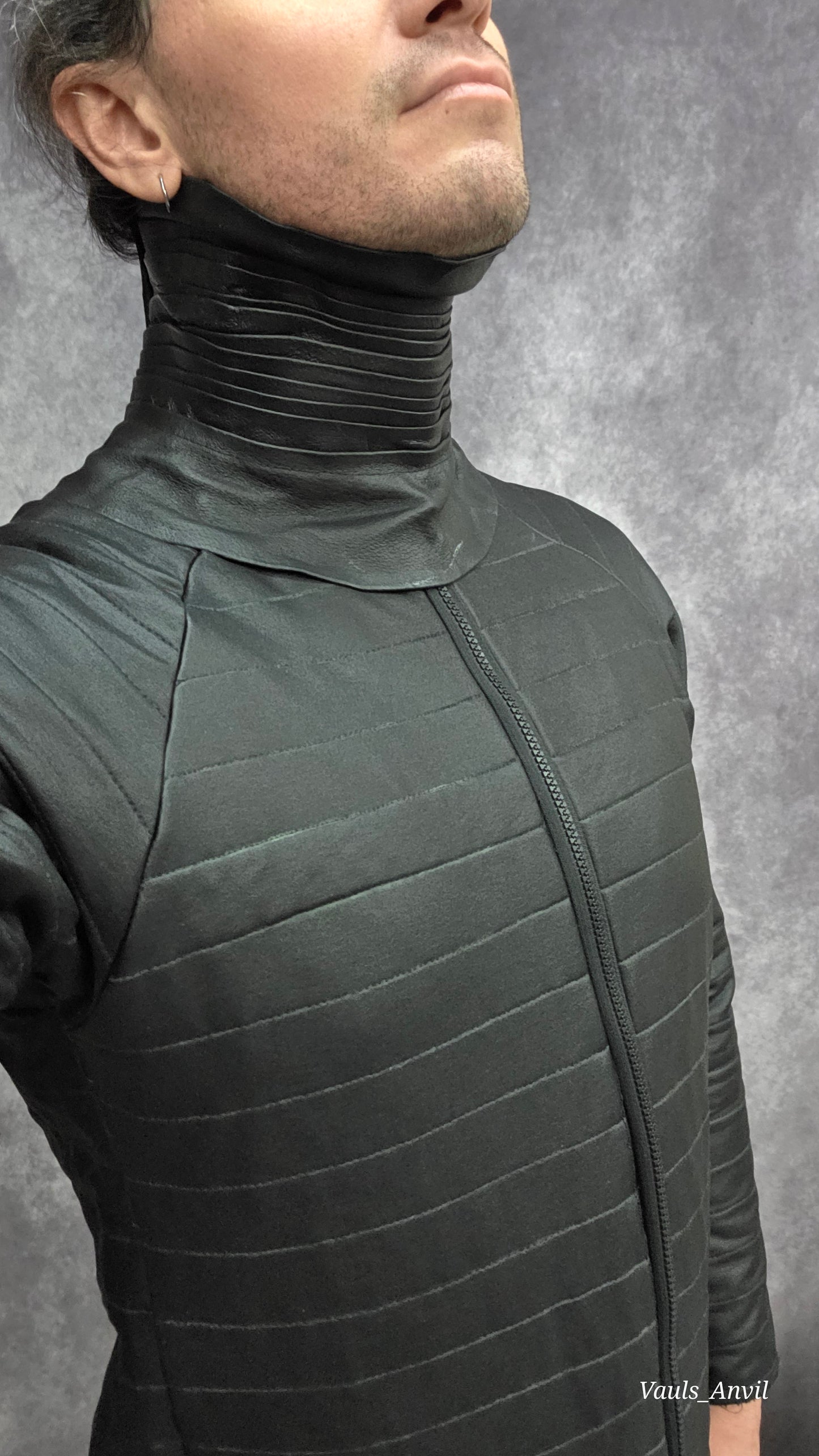 KOTOR Style Mandalorian Mandalore Flightsuit PRE ORDER