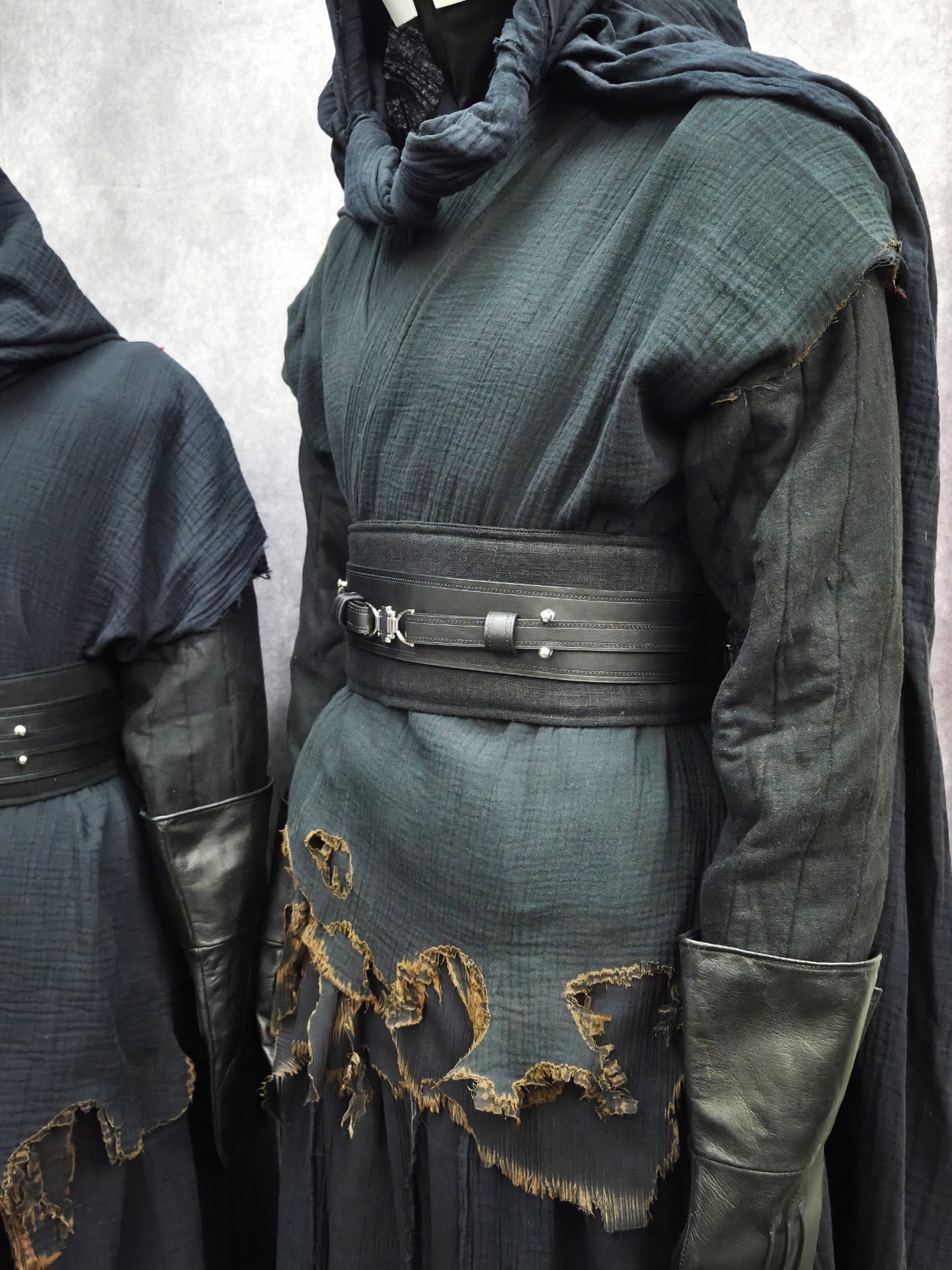 Darth Nihilus Full Costume - Champions of The Force Version - 501st Legion Guidelines Built - Vauls Anvil
