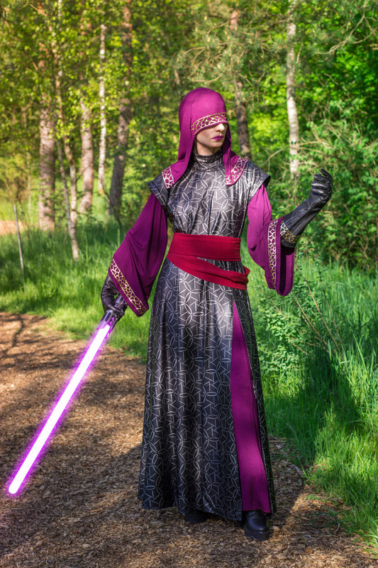 Visas Marr Costume KOTOR 2 - Unseen Unheard Version - Vauls Anvil