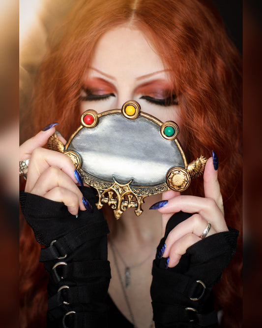 Mirror Of Kalandra Resin Replica - Path of Exile